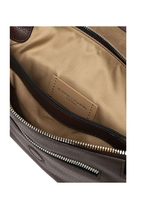 Three borsa a tracolla GIANNI CHIARINI | BS4364COMMGRN2107